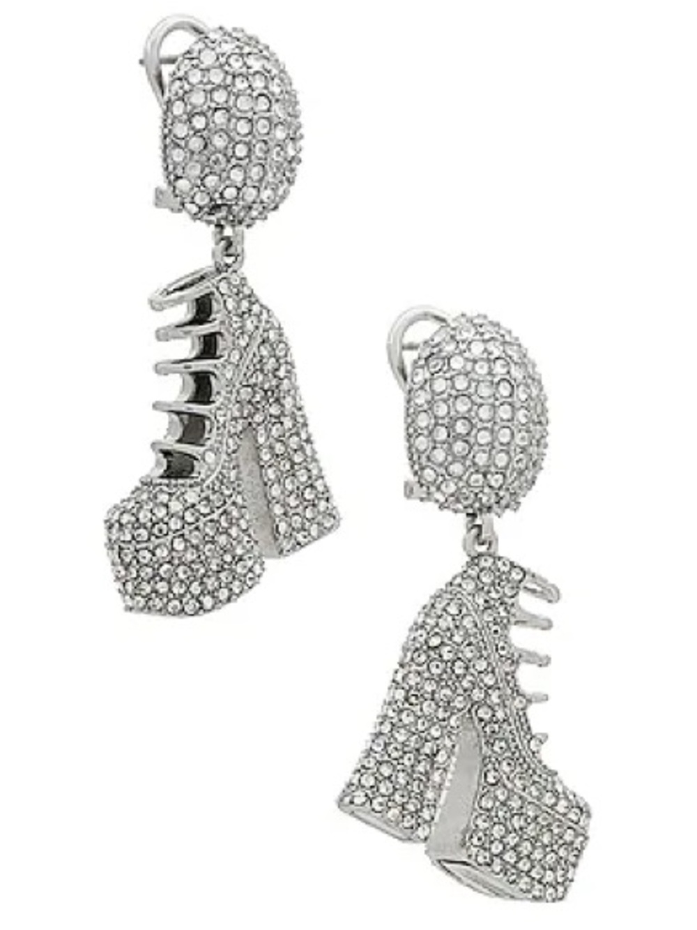 Marc Jacobs NEW Kiki Boot earrings
